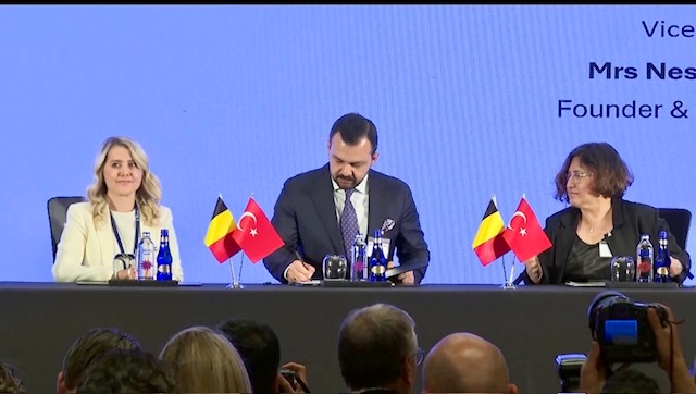 İSKUR Tekstil’den dijital ürün pasaportu ve sürdürülebilirlik alanında tarihi işbirliği imzası