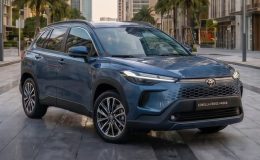 Corolla Cross Hybrid’e Yoğun İlgi: Toyota Plaza Toymar’dan Davet