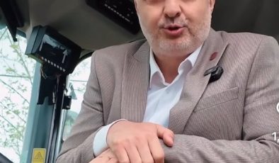 Andırın Belediyesi Araç Filosunu Güçlendirdi