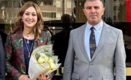 MHP’li Karakoç’tan Koray Korkmaz’a Tebrik ve Başarı Mesajı