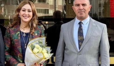 MHP’li Karakoç’tan Koray Korkmaz’a Tebrik ve Başarı Mesajı