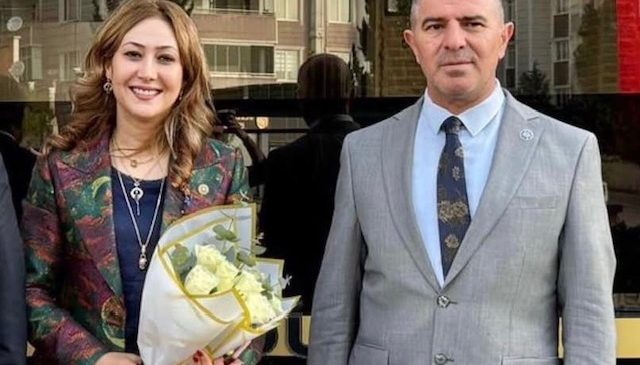 MHP’li Karakoç’tan Koray Korkmaz’a Tebrik ve Başarı Mesajı