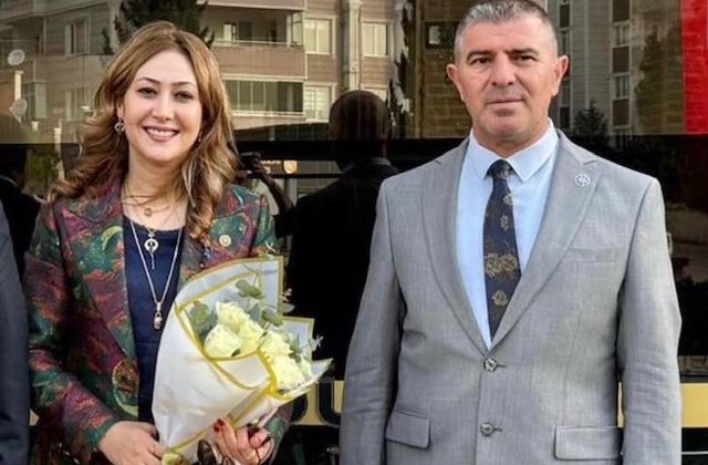 MHP’li Karakoç’tan Koray Korkmaz’a Tebrik ve Başarı Mesajı