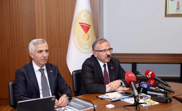 Kahramanmaraş’ta Okul Güvenliği Masaya Yatırıldı