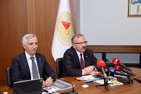 Kahramanmaraş’ta Okul Güvenliği Masaya Yatırıldı