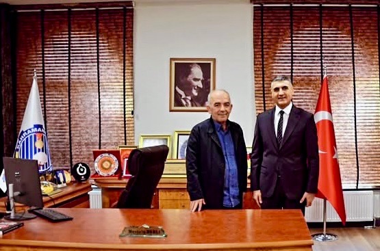 SGK’dan Sosyal Güvenlik Haftası’nda Kayıt Dışı İstihdam Vurgusu