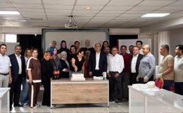 Hemşireler Günü’nde Anlamlı Mesaj: Sağlık-Sen’den Hemşirelere Vefa