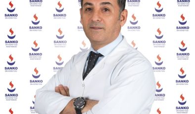 HİPERTANSİYON, DÜNYA GENELİNDE MİLYONLARCA KİŞİYİ ETKİLEYEN CİDDİ SAĞLIK SORUNUDUR   