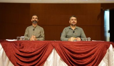Büyükşehir’den Çocuklar İçin İlham Veren Etkinlik