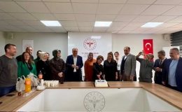 Hemşireler Günü’nde Anlamlı Mesaj