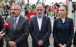 MHP Kahramanmaraş Milletvekili Zuhal Karakoç’tan Okul Saldırısı Açıklaması