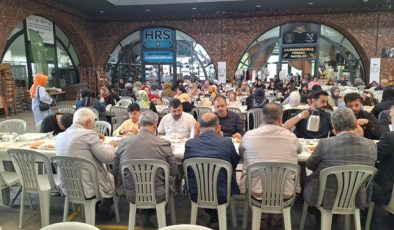 Onikişubat Belediyesi ve İHH, bayramda 250 yetim çocuğun yüzünü güldürecek