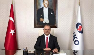 KİLECİ:  “19 MAYIS 1919, BİR MİLLETİN TARİHİNİ DEĞİŞTİREN DÖNÜM NOKTASIDIR”