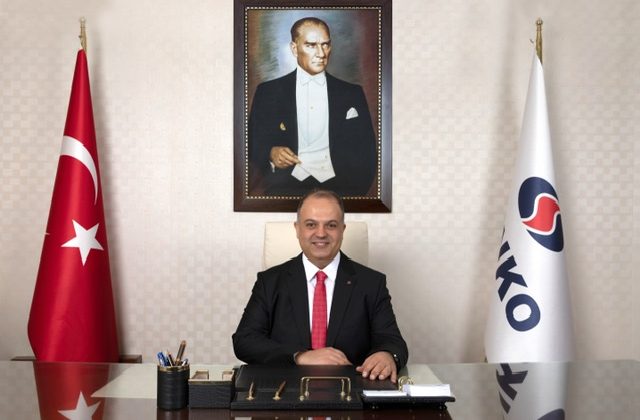KİLECİ:  “19 MAYIS 1919, BİR MİLLETİN TARİHİNİ DEĞİŞTİREN DÖNÜM NOKTASIDIR”