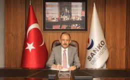 SANKO ÜNİVERSİTESİ REKTÖRÜ PROF. DR. DAĞLI: “19 MAYIS; BAĞIMSIZLIK MEŞALEMİZİN YAKILDIĞI GÜNDÜR”