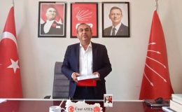 Ünal Ateş: Kahramanmaraş’ın Sağlık Tablosu Bu Şehre Yakışmıyor