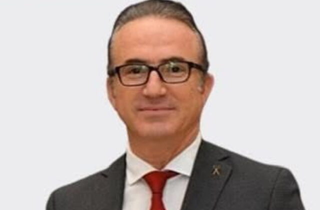 Zabunoğlu Otomotiv Yönetim Kurulu Başkanı Murat Zabun;”Başta çalışanlarımız olmak üzere Halkımızın Kurban Bayramı’nı tebrik ediyorum”
