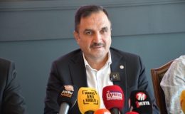 EĞİTİM BİR-SEN’DEN KAHRAMANMARAŞ GENELİNDE YETKİ VURGUSU