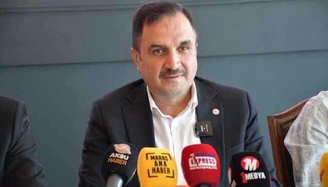EĞİTİM BİR-SEN’DEN KAHRAMANMARAŞ GENELİNDE YETKİ VURGUSU