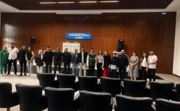 Onikişubat Belediyesi Evlilik Okulu eğitimlerine başladı