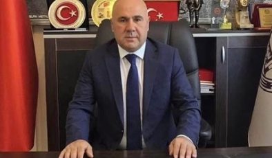 EKİNÖZÜ BELEDİYE BAŞKANI HARUN VİCDAN’DAN KILIÇDAROĞLU’NA SERT TEPKİ
