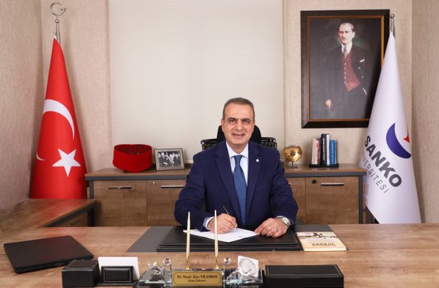 ASİD GENEL BAŞKANI DR. YILDIRIM:“BAYRAMLAR, BİRLİK VE BERABERLİK DUYGULARININ GÜÇLENDİĞİ MÜSTESNA ZAMANLARDANDIR”