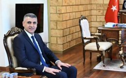 SGK İl Müdürü Hüseyin Karaoğlan’dan Kurban Bayramı Mesajı: “Paylaşmanın Manevi Güzelliğini Hep Birlikte Yaşayalım”