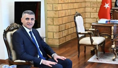 SGK İl Müdürü Hüseyin Karaoğlan’dan Kurban Bayramı Mesajı: “Paylaşmanın Manevi Güzelliğini Hep Birlikte Yaşayalım”