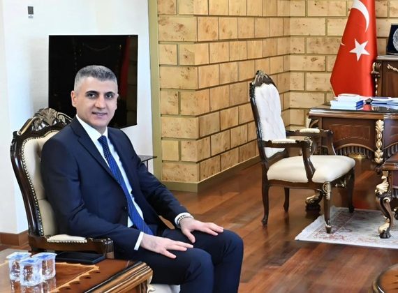 SGK İl Müdürü Hüseyin Karaoğlan’dan Kurban Bayramı Mesajı: “Paylaşmanın Manevi Güzelliğini Hep Birlikte Yaşayalım”