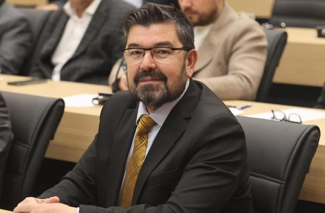 Dulkadiroğlu Belediye Başkan Yardımcısı Fatih Yıldız’dan Birlik ve Kardeşlik Dolu Bayram Mesajı