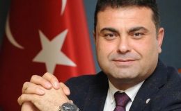 Iconova Tarım Genel Müdürü Fatih Ateş;“Bayramlar, birlik ve dayanışmanın en güçlü şekilde hissedildiği özel günlerdir”