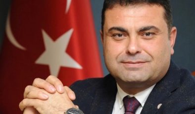 Iconova Tarım Genel Müdürü Fatih Ateş;“Bayramlar, birlik ve dayanışmanın en güçlü şekilde hissedildiği özel günlerdir”