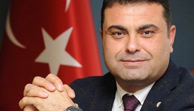 Iconova Tarım Genel Müdürü Fatih Ateş;“Bayramlar, birlik ve dayanışmanın en güçlü şekilde hissedildiği özel günlerdir”