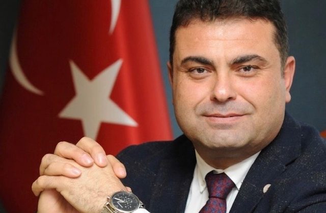 Iconova Tarım Genel Müdürü Fatih Ateş;“Bayramlar, birlik ve dayanışmanın en güçlü şekilde hissedildiği özel günlerdir”