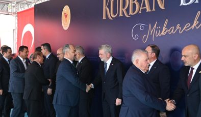Birlik, Beraberlik ve Dayanışma Ön Plana Çıktı