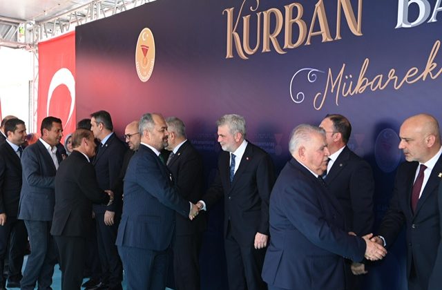 Birlik, Beraberlik ve Dayanışma Ön Plana Çıktı