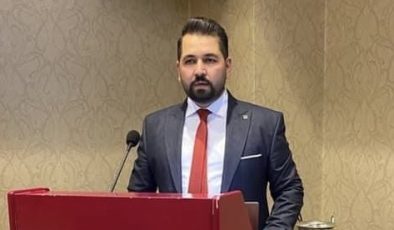 Kahramanmaraş Halı Yıkamacılar Dernek Başkanı Murat Sevilir;” “Bayramlar, birlik ve beraberliğin en güçlü şekilde hissedildiği özel günlerdir”