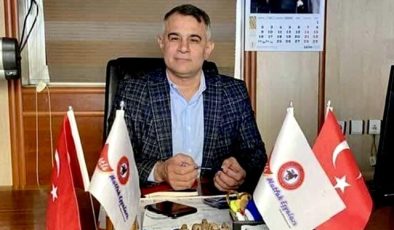 Bakırcılar Alüminyum Ürün İmalatçıları ve Dökümcüler Esnaf ve Sanatkârlar Odası Başkanı Selamet Atlı;”Bayramlar manevi değerlerimizi güçlendiriyor”