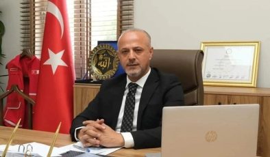 Afşin Belediye Başkanı Koray Kıraç;“Bayramlar gönüllerin buluştuğu özel zamanlardır”