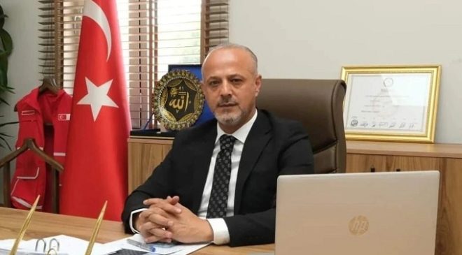 Afşin Belediye Başkanı Koray Kıraç;“Bayramlar gönüllerin buluştuğu özel zamanlardır”