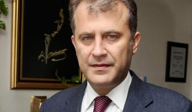 KEMAK A.Ş Yönetim Kurulu Başkanı Kubilay Doğan;”Bayramın ülkemize huzur, bereket ve mutluluk getirmesini diliyorum”