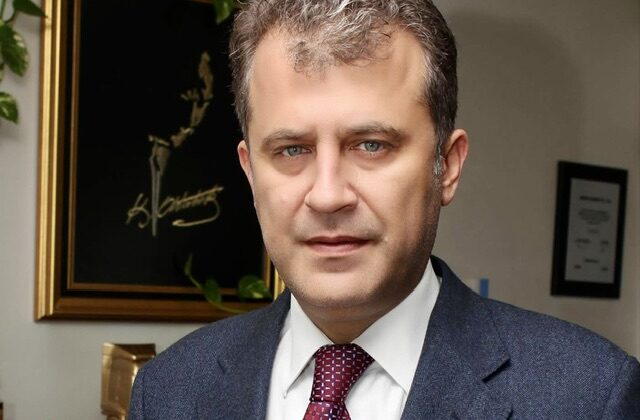 KEMAK A.Ş Yönetim Kurulu Başkanı Kubilay Doğan;”Bayramın ülkemize huzur, bereket ve mutluluk getirmesini diliyorum”
