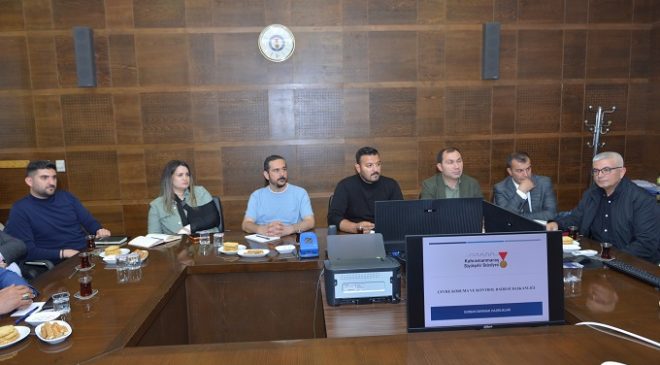 Kurban Bayramı’nda Çevre Kirliliğine Geçit Yok!
