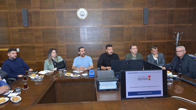 Kurban Bayramı’nda Çevre Kirliliğine Geçit Yok!