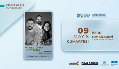 Büyükşehir, Mayıs’ta da Zengin Kültür Sanat Programlarını Vatandaşlarla Buluşturacak