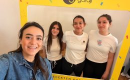 SANKO OKULLARI, HACKIDHON 2026’DA TÜRKİYE İKİNCİSİ OLDU