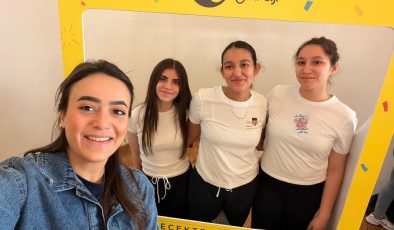 SANKO OKULLARI, HACKIDHON 2026’DA TÜRKİYE İKİNCİSİ OLDU