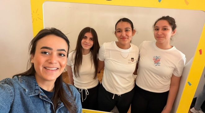 SANKO OKULLARI, HACKIDHON 2026’DA TÜRKİYE İKİNCİSİ OLDU