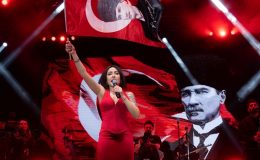 SANKO OKULLARI’NIN 25’İNCİ KURULUŞ YILI KAPSAMINDA GENÇLİK VE  BAHAR FESTİVALİ DÜZENLENDİ