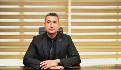 İMO Kahramanmaraş İl Temsilcisi Uygar Gündeşli’den Kurban Bayramı Mesajı ve Bayramlaşma Daveti